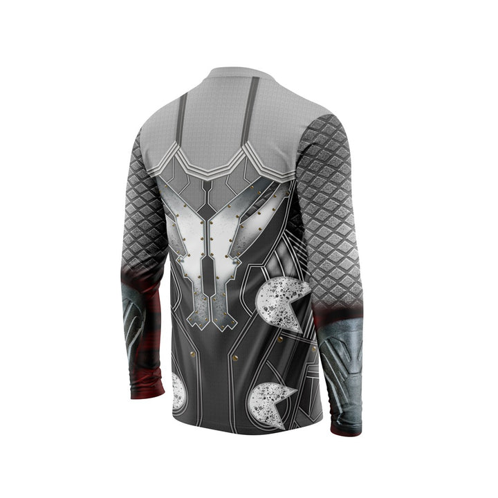 F/S DIGITAL - THOR COSPLAY 20015AO  DRY-FIT TEE