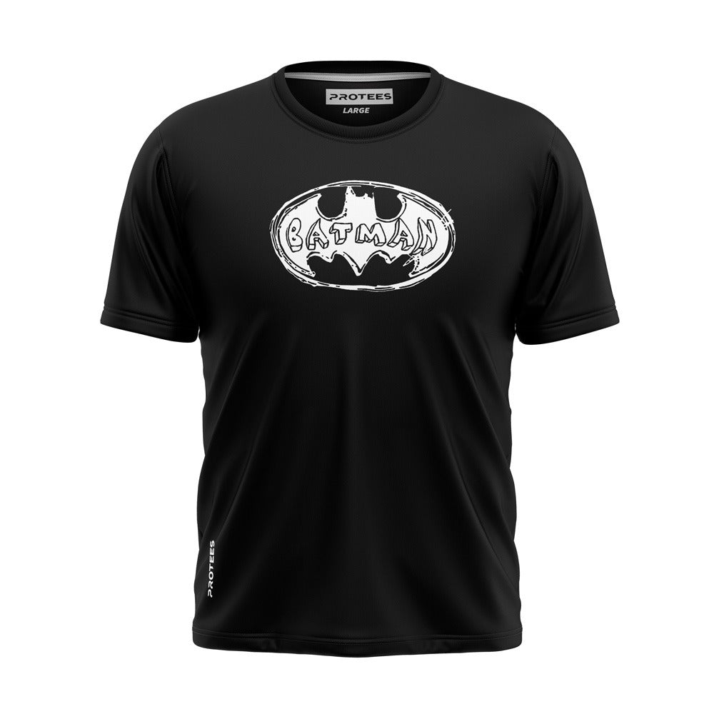 V4 - BATMAN BEGINS TEE