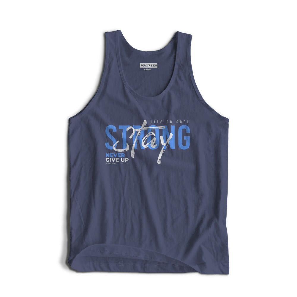 STRONG TANKTOP