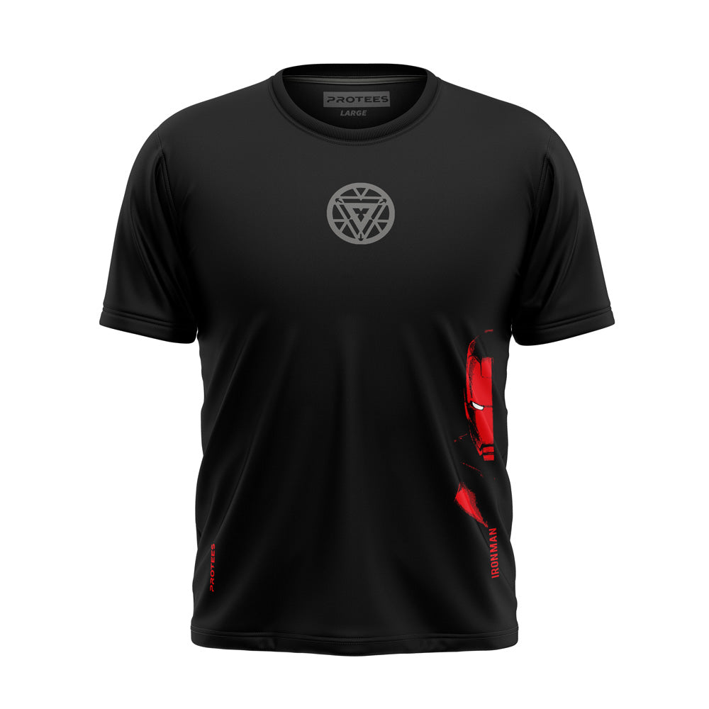 DTF SPECIAL EDITION IRONMAN TEE