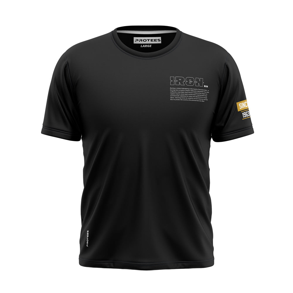 SINCE 1963 IRONMAN TEE