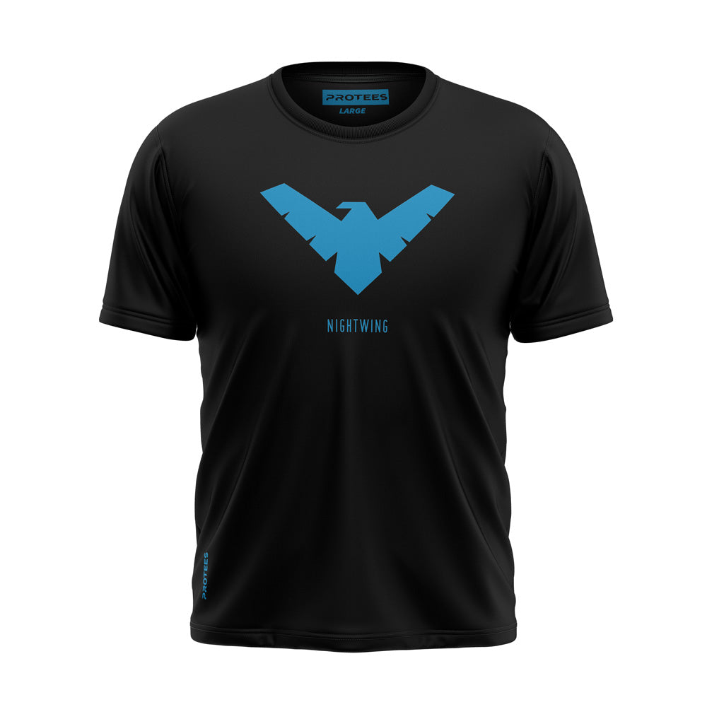 V4 - NIGHTWING TEE