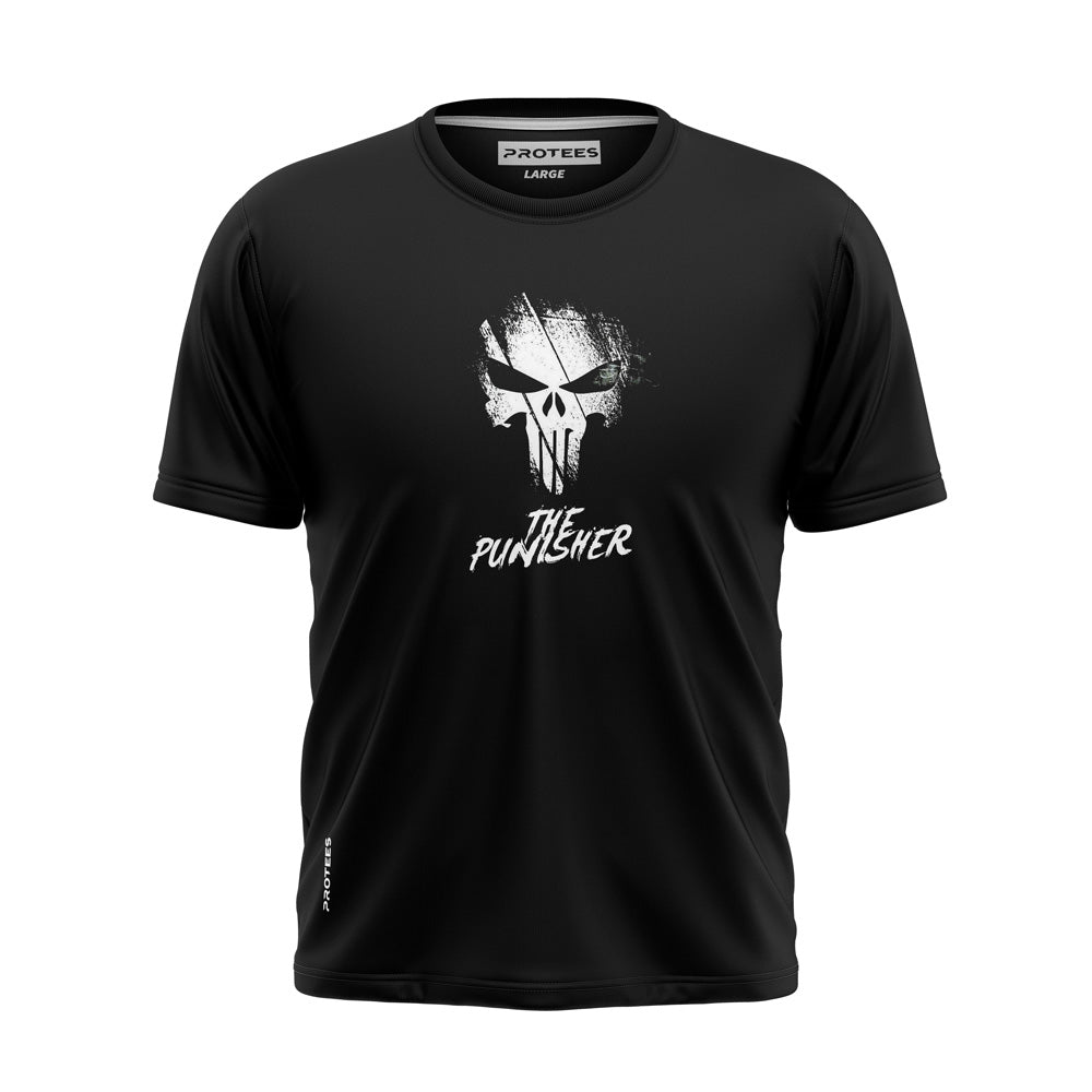 THE PUNISHER TEE