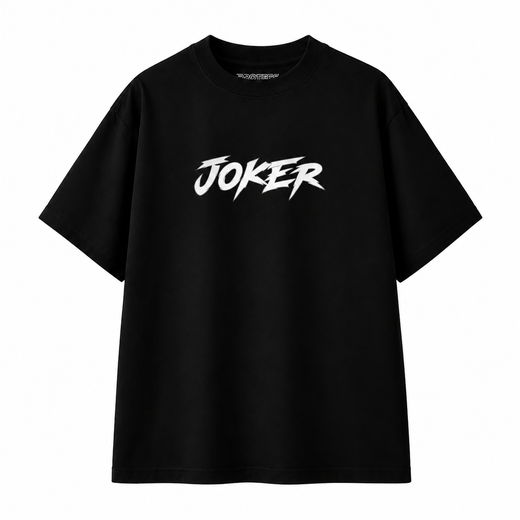 OVERSIZED TEES