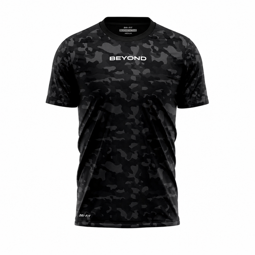 BEYOND TEES