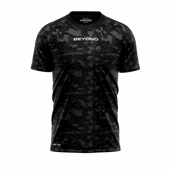 BEYOND TEES