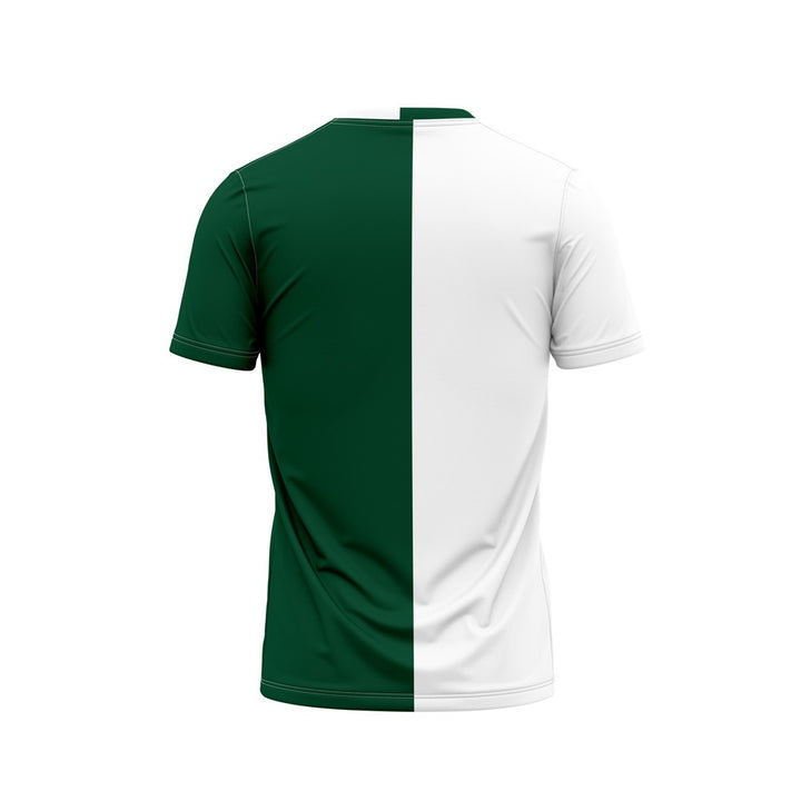 DIGITAL TEE - PAKISTAN SIGNATURE NEWURG