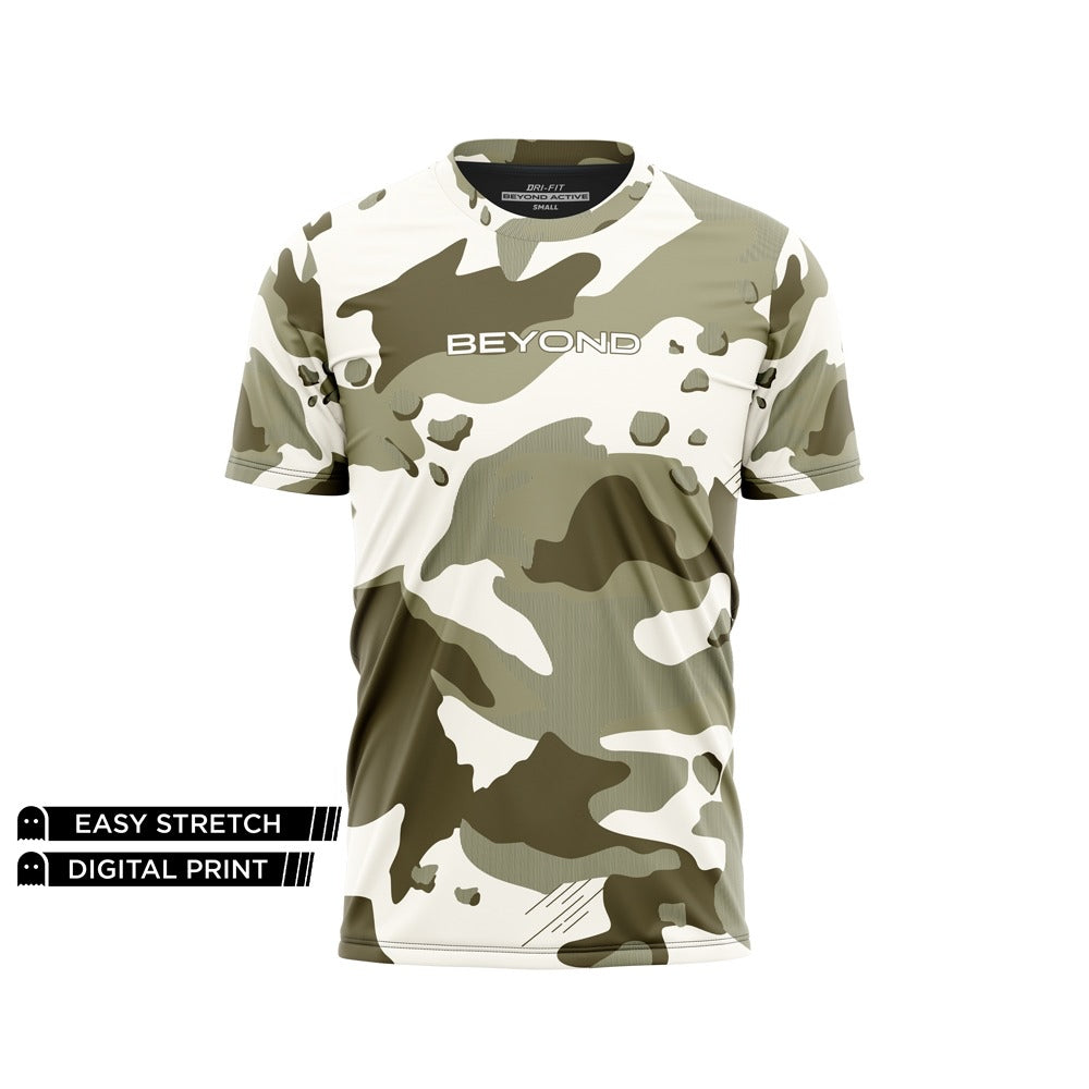 Dri fit outlet digital camo shirts