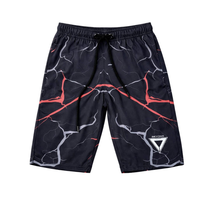 SMOKY PERFORMANCE SHORTS