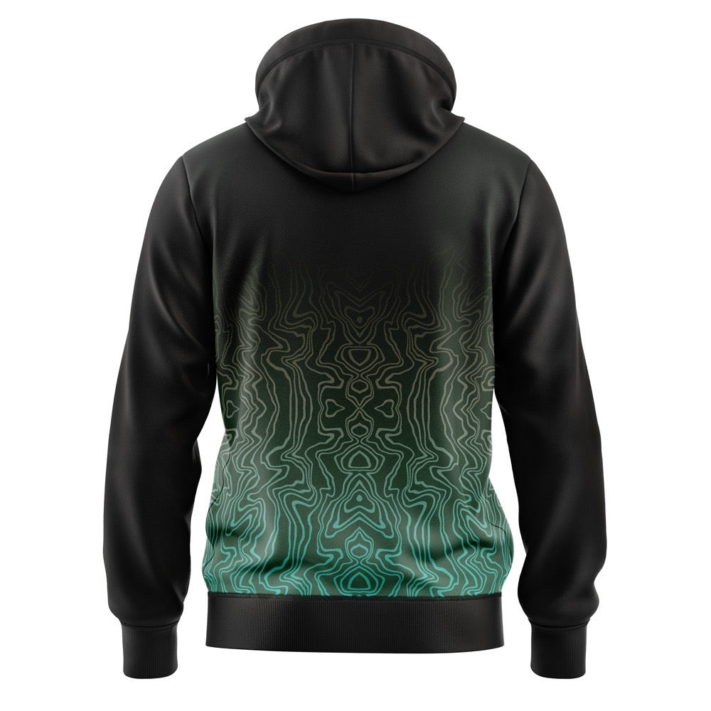 BEYOND ORIGINAL LION - DIGITAL HOODIE