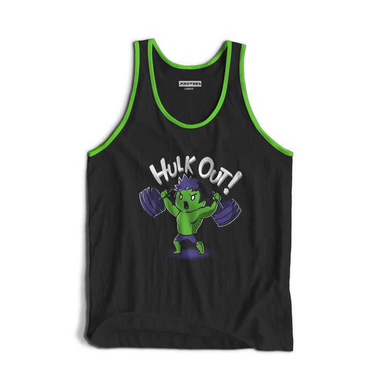 HULK OUT TANKTOP