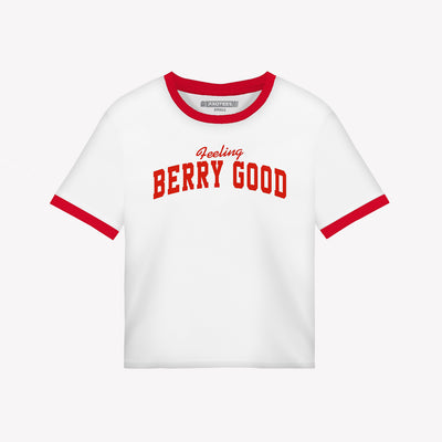 Women’s - BERRY GOOD T-SHIRT