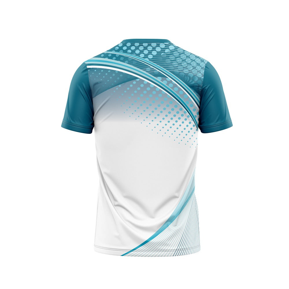 BEYOND FLASH MAG BUBBLES DRY-FIT TEE