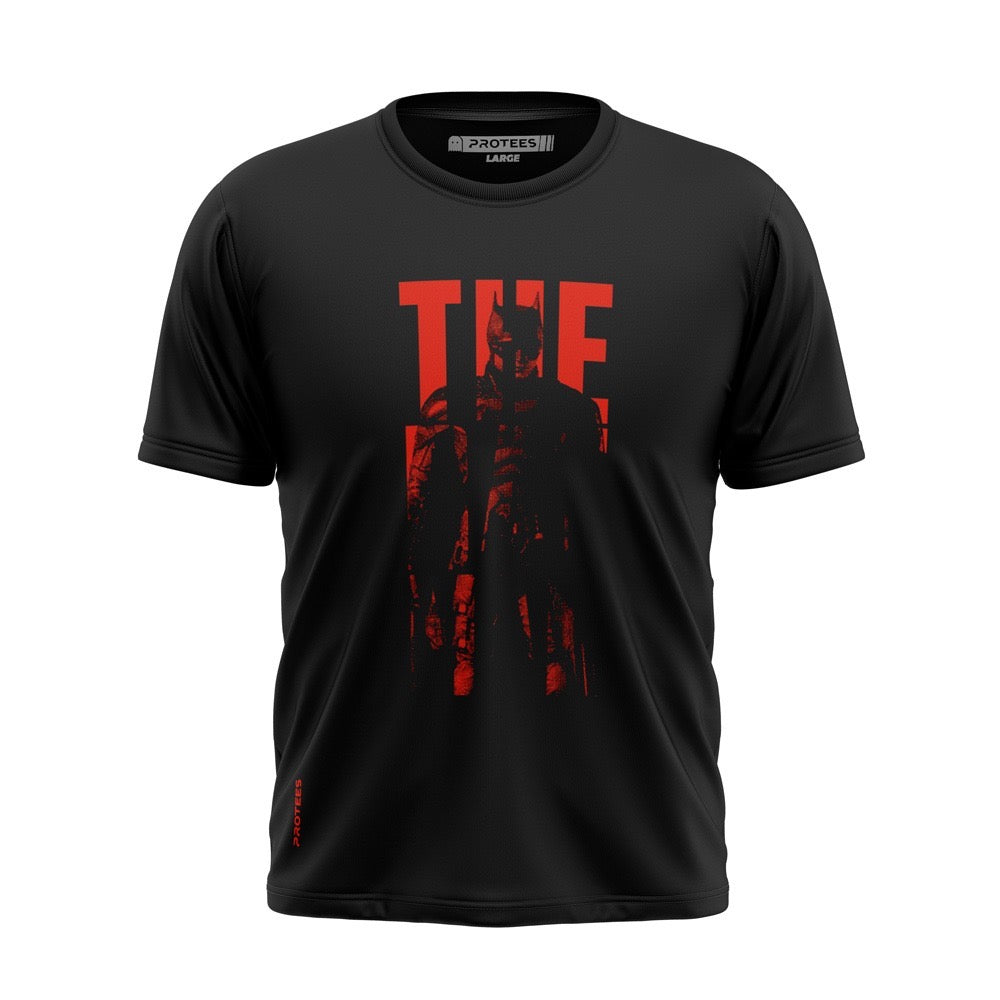 DTF - THE DARK NIGHT BATMAN TEE