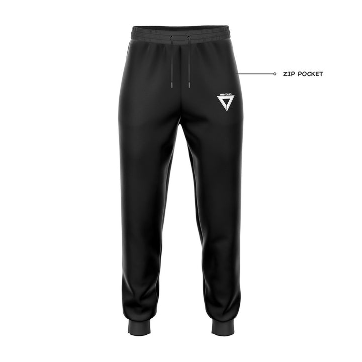 BEYOND BLACK SIGNATURE POLYSTER FLEECE BOTTOM
