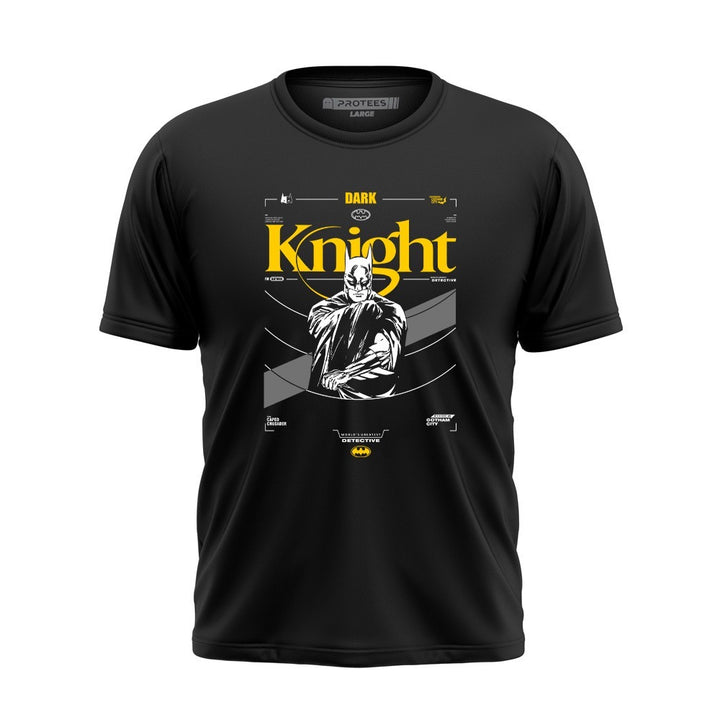 DTF - DARK KNIGHT BATMAN TEE DTF064