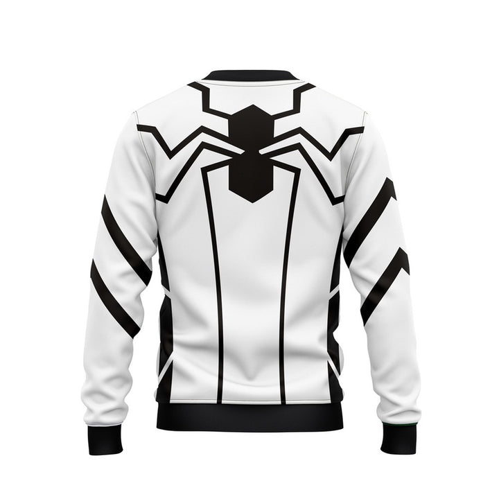 DIGITAL SWEATSHIRT - SPIDER NEXUS NEWURG0S-015