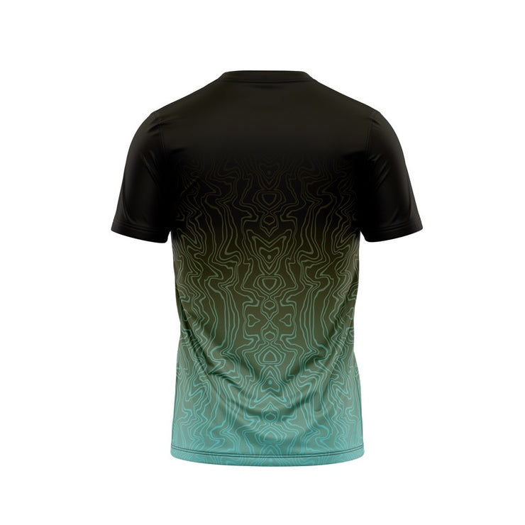 BEYOND - LION GRADIENT TEE