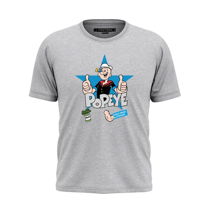 DTF - POPEYE SPINACH TEE DTF061