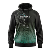 BEYOND ORIGINAL LION - TRACKSUIT