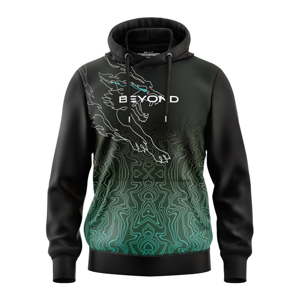 BEYOND ORIGINAL LION - TRACKSUIT