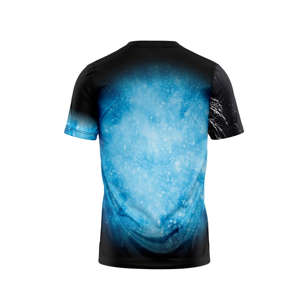 BEYOND KING ROAR FLEX DRY-FIT TEE
