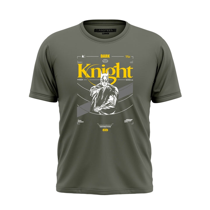 DTF - DARK KNIGHT BATMAN TEE DTF064