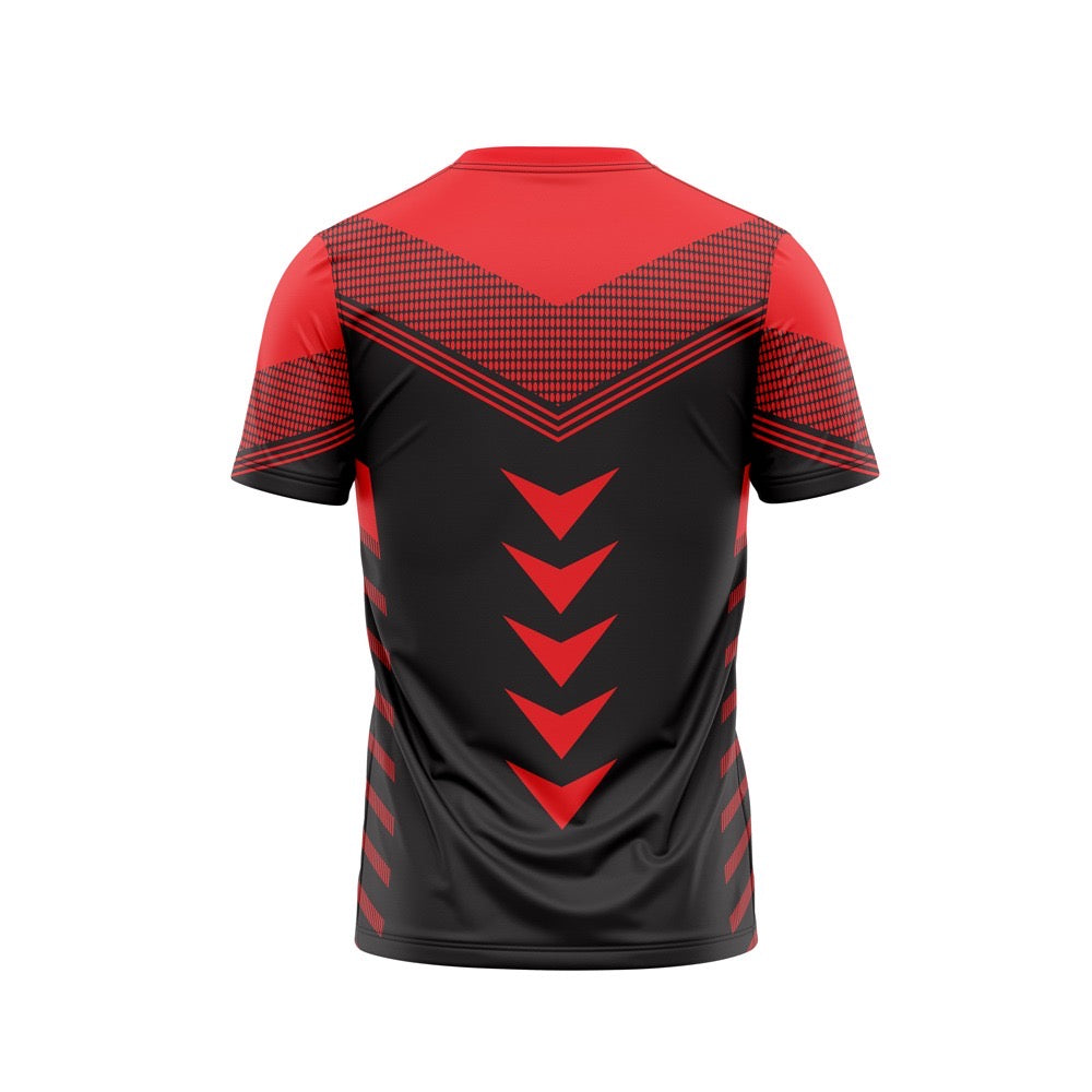 BEYOND BLOOD LINE DRY-FIT TEE