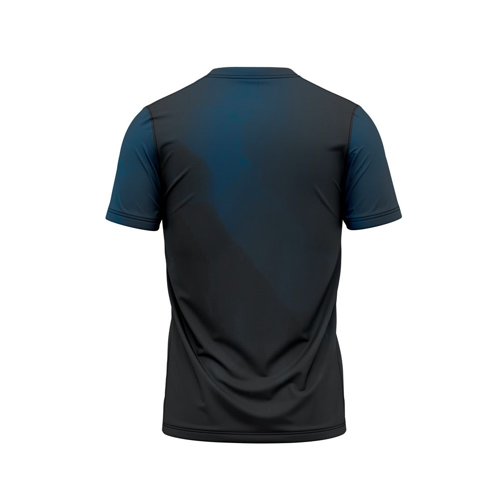 DIGITAL TEE - PAKISTAN GALAXY MAP NEWURG