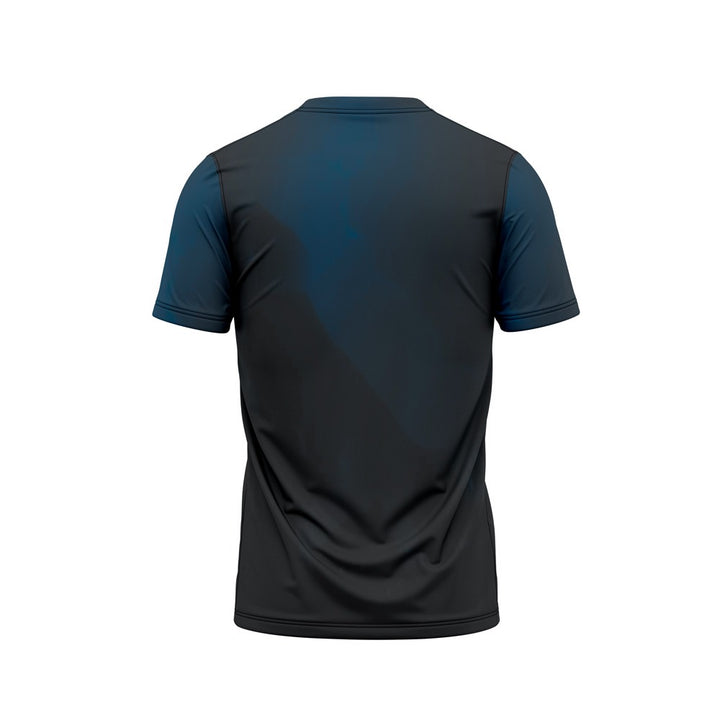 DIGITAL TEE - PAKISTAN GALAXY MAP NEWURG