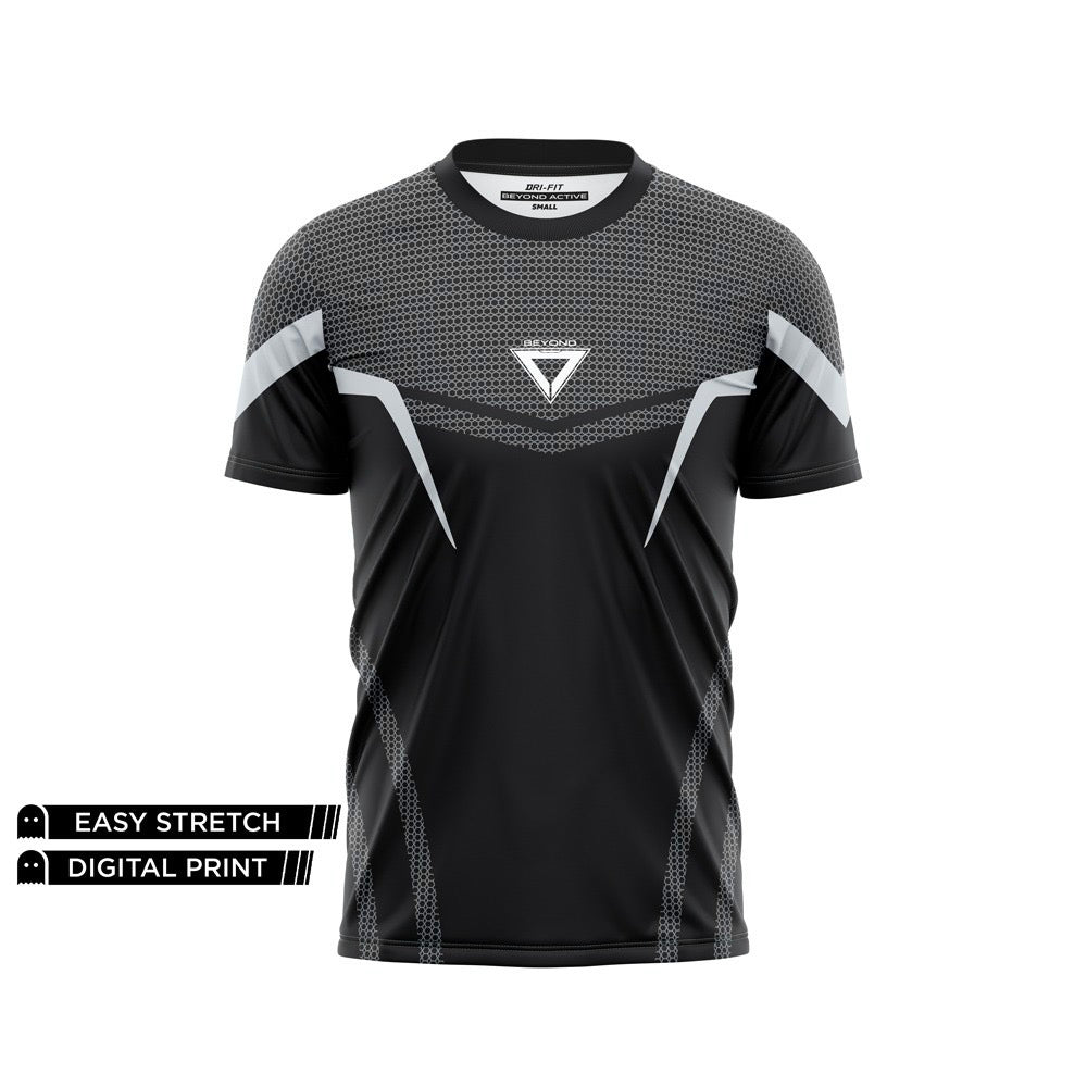 BEYOND STREET PHANTOM DRY-FIT TEE