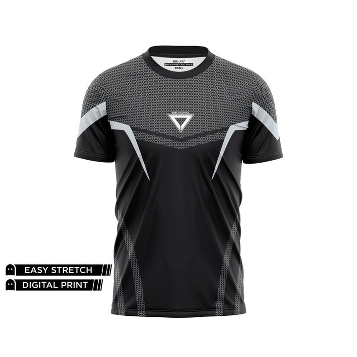 BEYOND STREET PHANTOM DRY-FIT TEE NEWURG