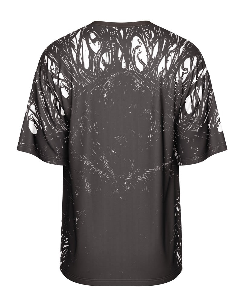 OVERSIZED DIGITAL DRY-FIT - WE ARE VENOM NEWURG0S-026