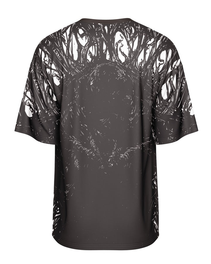 OVERSIZED DIGITAL DRY-FIT - WE ARE VENOM NEWURG0S-026