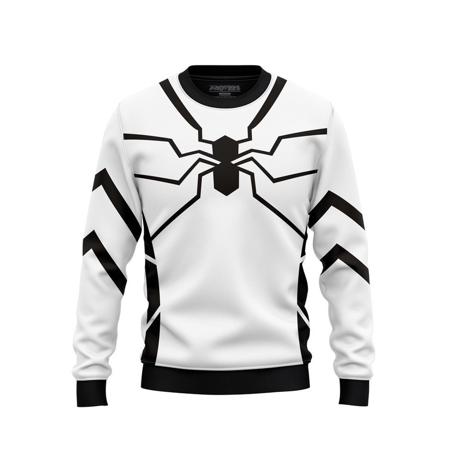 DIGITAL SWEATSHIRT - SPIDER NEXUS NEWURG0S-015