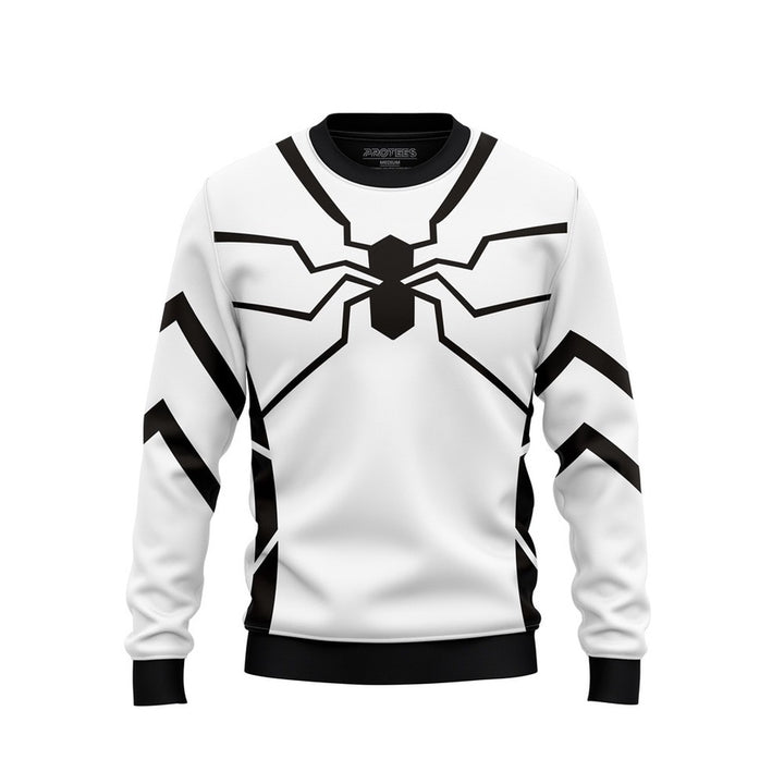 DIGITAL SWEATSHIRT - SPIDER NEXUS NEWURG0S-015
