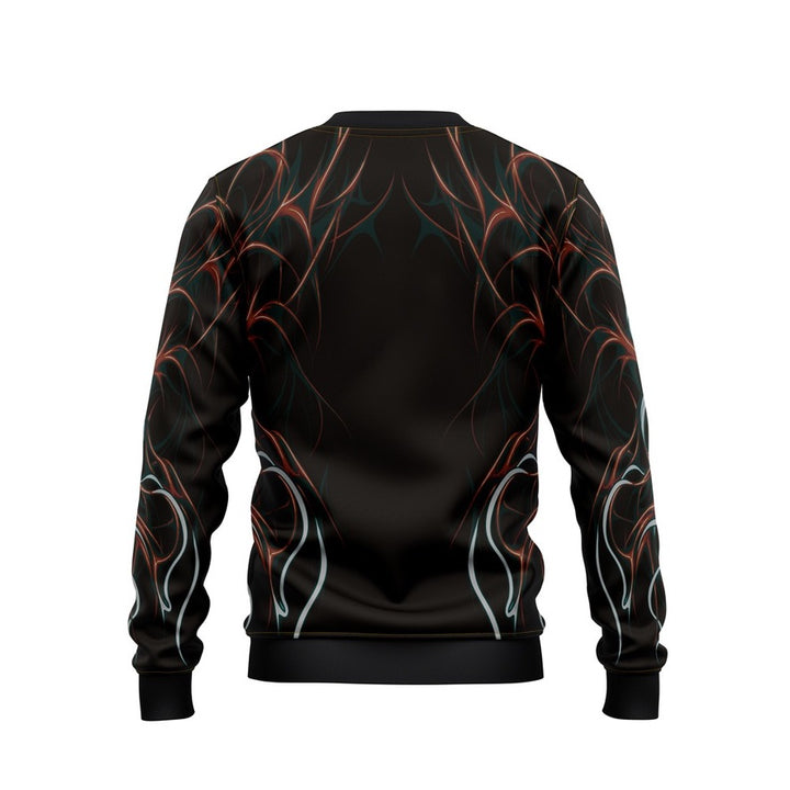 DIGITAL SWEATSHIRT - THE PUNISHER TEE NEWURG0S-004