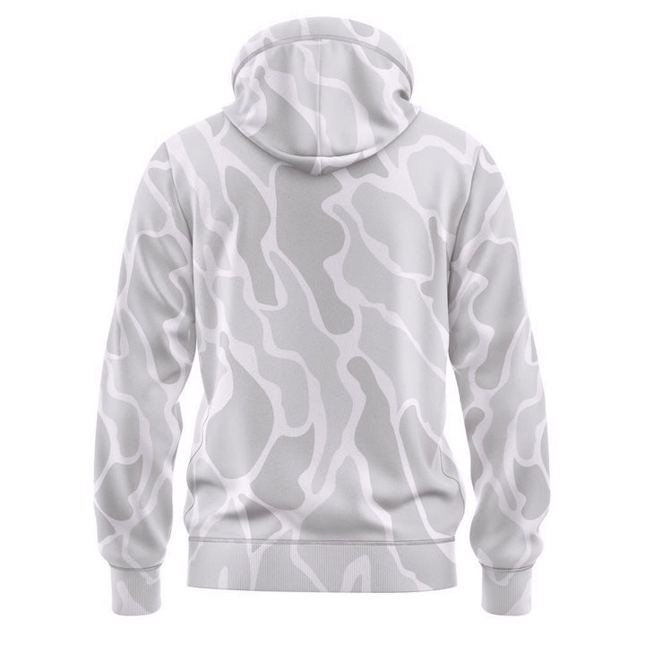 DIGITAL BEYOND - FUTURE CAMO HOODIE