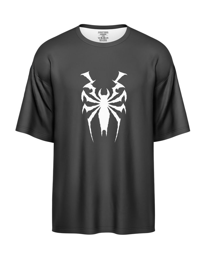 OVERSIZED DIGITAL DRY-FIT - DARK HOST NEWURG0S-010