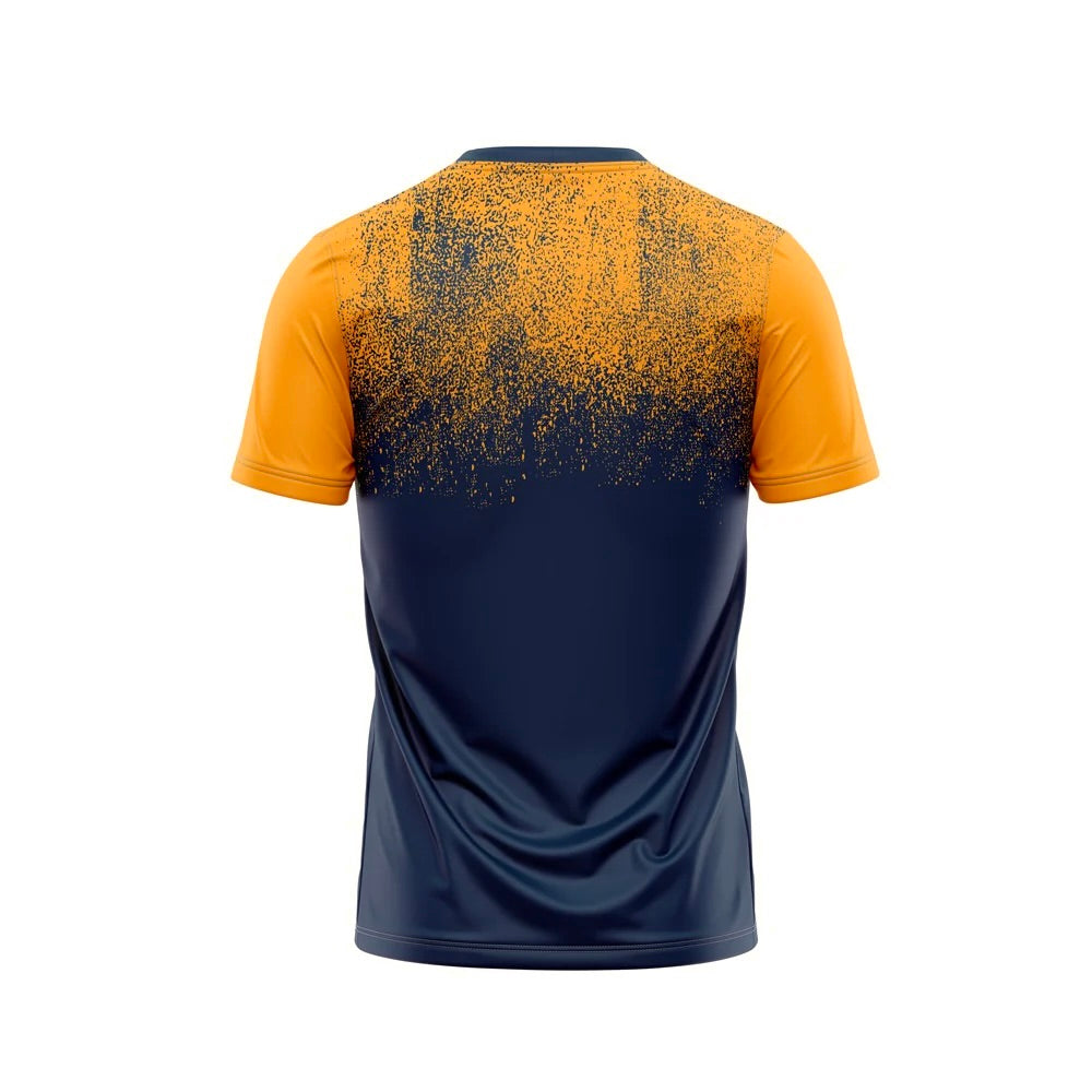 BEYOND - STRIDE WAVE DRY FIT TEE