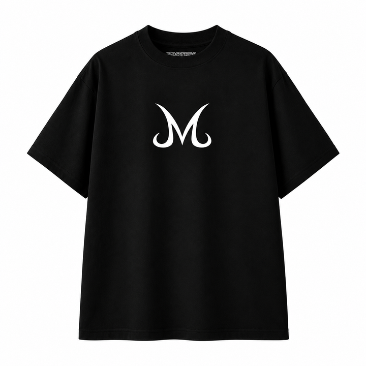 OVERSIZED TEE - ULTRA EGO VEGETA