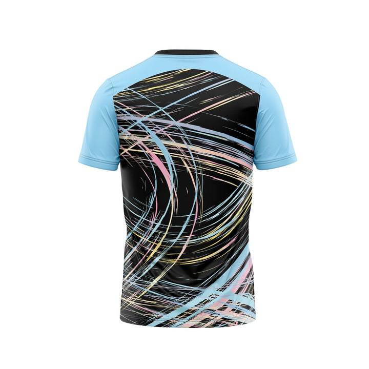 BEYOND - RADIANT LINES DRY FIT TEE
