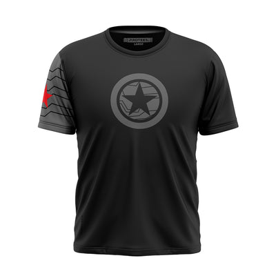 SPECIAL EDITION - WINTER SOLDIER TEE