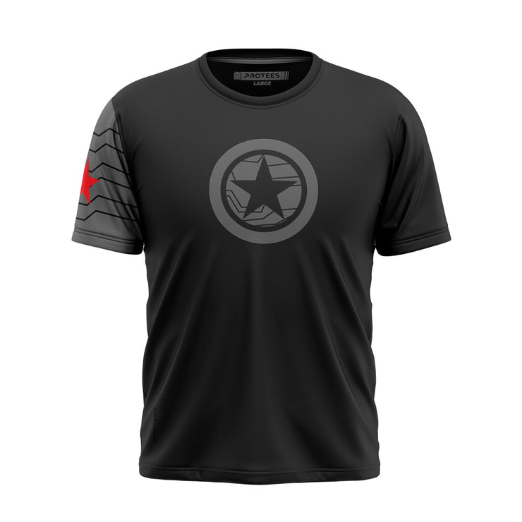 SPECIAL EDITION - WINTER SOLDIER TEE
