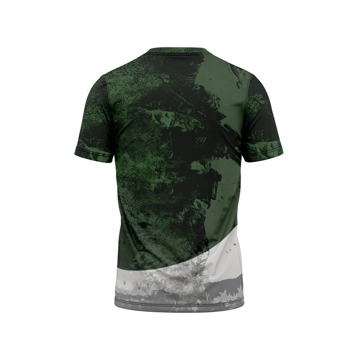 DIGITAL TEE - PAKISTAN STRENGTH NEWURG