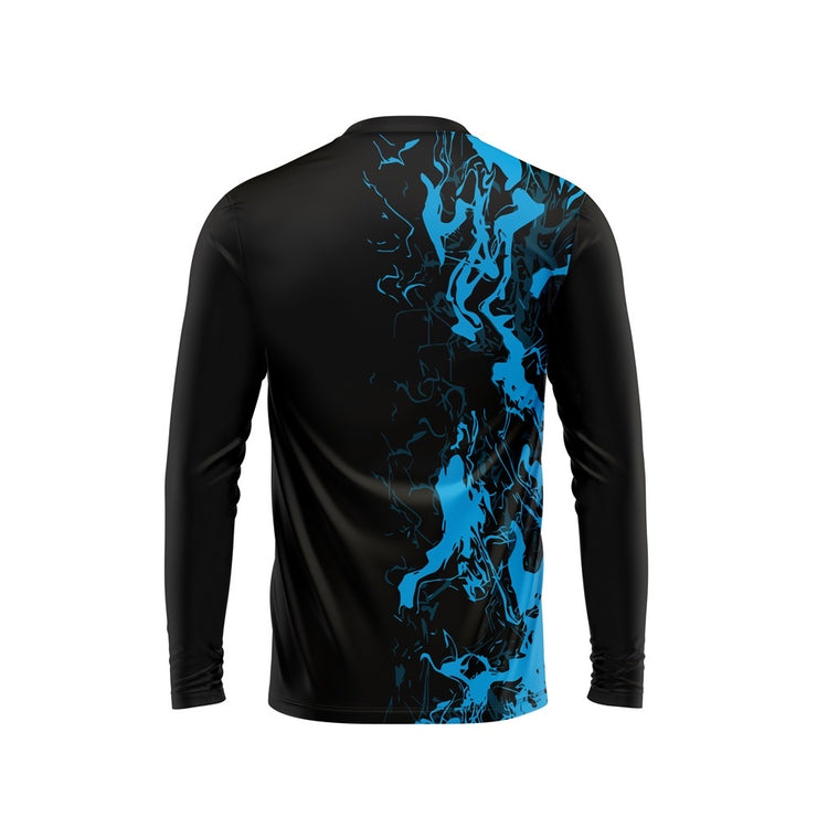 BEYOND - MIST BLUE FULL SLEEVES