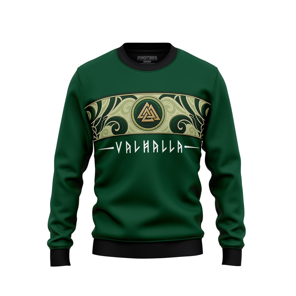 DIGITAL SWEATSHIRT - VALHALLA