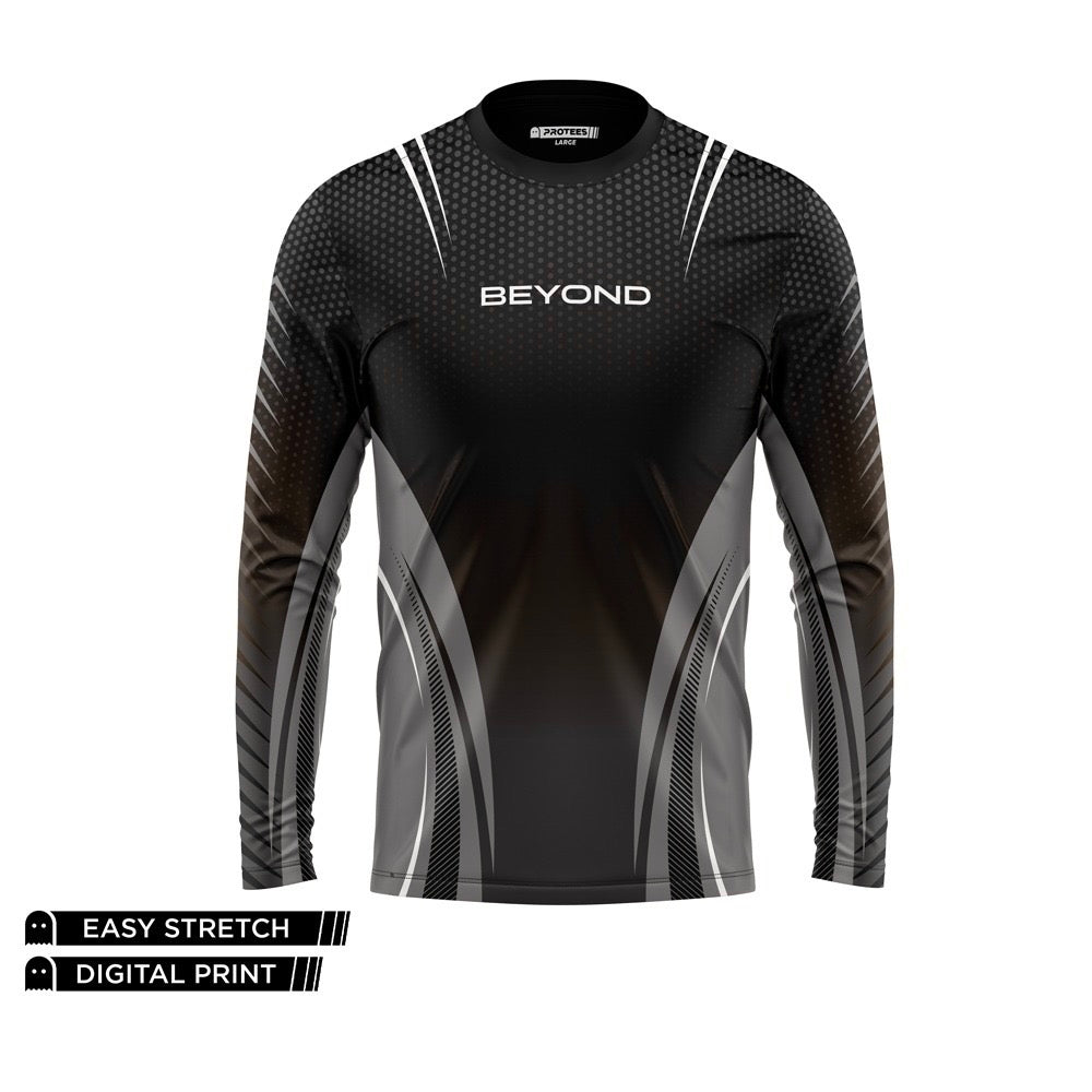 BEYOND - POWER FIT DRY FIT FULL SLEEVES