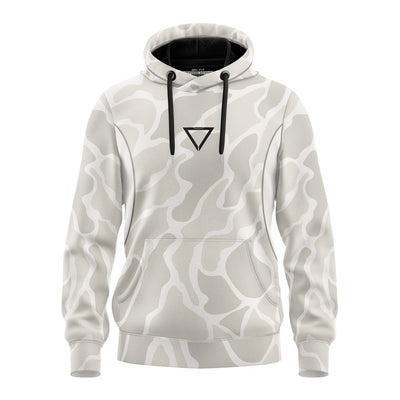 DIGITAL BEYOND - FUTURE CAMO HOODIE