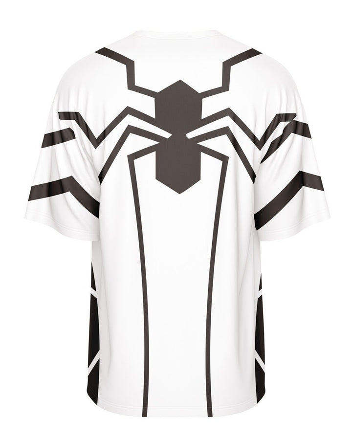 OVERSIZED DIGITAL DRY-FIT - SPIDER NEXUS NEWURG0S-015